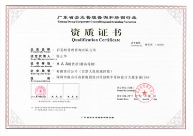 企業(yè)榮譽與企業(yè)管理咨詢服務(wù)的協(xié)同發(fā)展